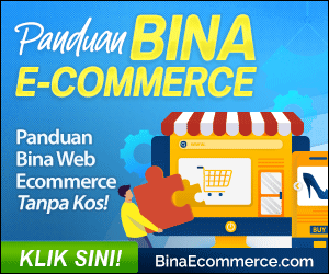 Bina E-Commerce