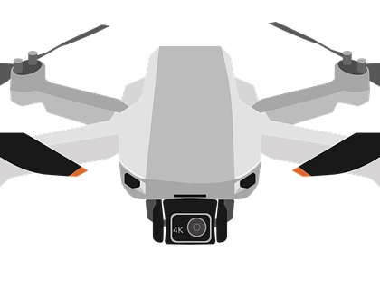 Cameras & Drones